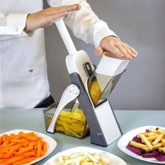 VersaCUT™ - A must-have kitchen gadget.